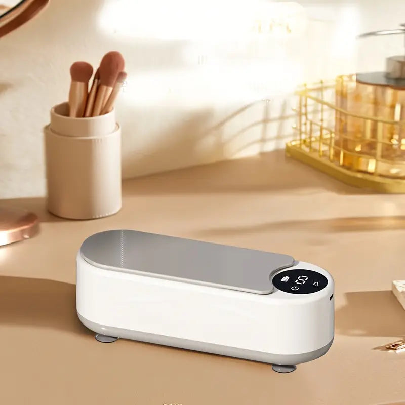 SonicShine – perfekcyjna czystość w zasięgu dłoni